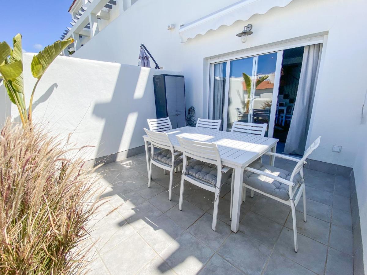 Апартаменты Tarifa Cozy House - Pool - Parking - Family Экстерьер фото