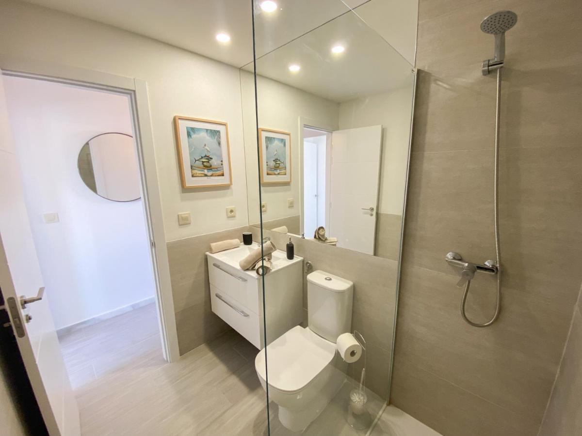 Апартаменты Tarifa Cozy House - Pool - Parking - Family Экстерьер фото