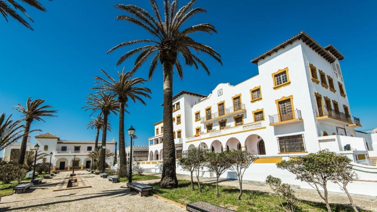 Апартаменты Tarifa Cozy House - Pool - Parking - Family Экстерьер фото